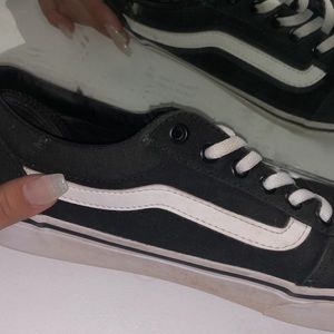Old skool vans